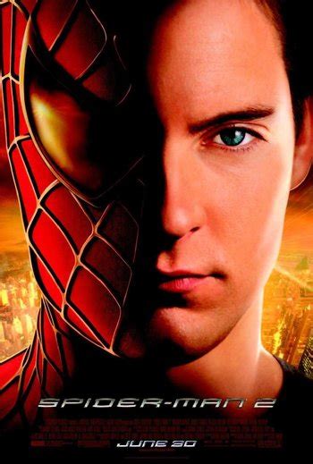 tv tropes spider man 2